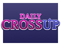 Daily CrossUp