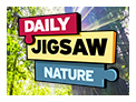 Daily Jigsaw: Nature