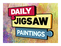 Daily Jigsaw: Paintings
