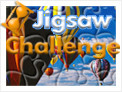 Jigsaw Challenge