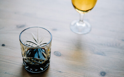 Kokku tunnistas alkoholi liigtarvitamist umbes kolmandik ehk 32 protsenti küsitletuid.