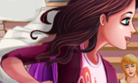 High School Escape: Running Game