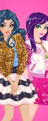 Descendants Trendsetters