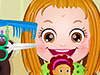 Baby Hazel
