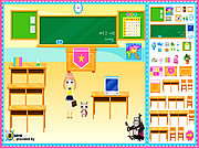 Classroom Make Over