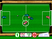 Cars Football