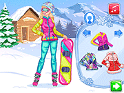 Princess Winter Sports