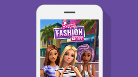 fashion closet app