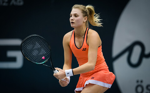 Dajana Jastremska