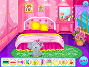 Baby My Girly Room