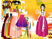 Asian Dressup 2