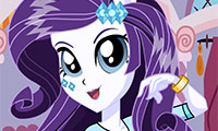 Equestria Girls Rarity