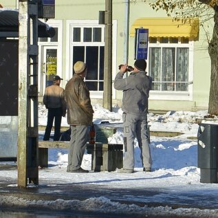 Taliharjapäeva päike toob meestele tervist ja selget meelt. Pilvisus, vastu­pidi, haigusi ja joomast pead.