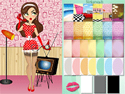 Pin Up Maker