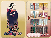 Kimono Maker