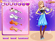 Wedding Violinist