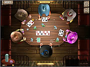 Click to Play Governor of Poker 2