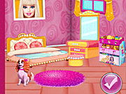 Princesses Theme Room Design