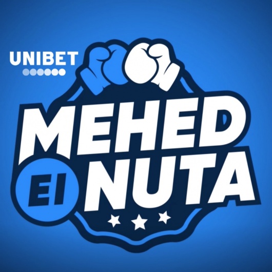 Spordisaade: Mehed ei nuta