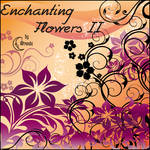 Enchanting Flowers II