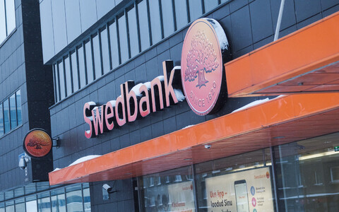 Swedbank