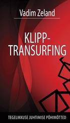 E-RAAMAT: KLIPP-TRANSURFING