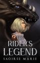 The Rider's Legend by SaoiMarie