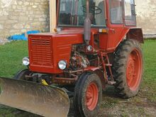Traktor T 25A1