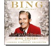 Bing At Christmas [CD]