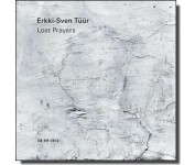 Lost Prayers [CD]