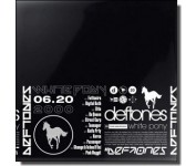 White Pony [20th Anniversary Deluxe Edition] [4LP]