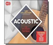 Acoustic - The Collection [3CD]