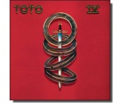 Toto IV [LP]