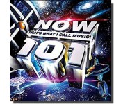 NOW Thats What I Call Music! 101 [2CD]