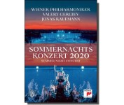 Sommernachtskonzert | Summer Night  Concert [DVD]