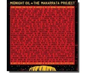 Makarrata Project [CD]