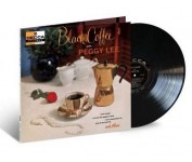 Black Coffee (Acoustic Sounds) [LP]