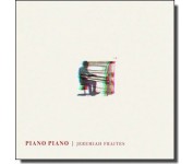 Piano Piano [CD]