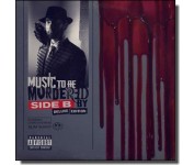 Music To Be Murdered By - Side B [Deluxe Edition] [2CD]