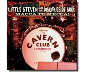 Macca To Mecca! (Live 2017) [CD+DVD]