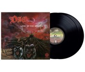 Lock Up the Wolves [2LP]