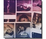 Rare [Deluxe Edition] [CD]