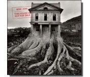 This House Is Not For Sale [CD]