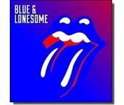 Blue & Lonesome [CD]