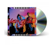 Youngblood [Deluxe Edition] [CD]