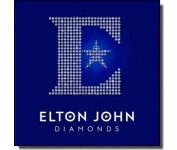 Diamonds: Ultimate Greatest Hits [CD]