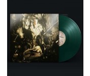 Elizium [30th Anniversary Green Edition] [LP]