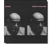 Drunk Tank Pink [CD]