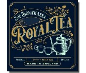 Royal Tea [CD]