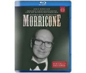 Morricone conducts Morricone [Blu-ray]